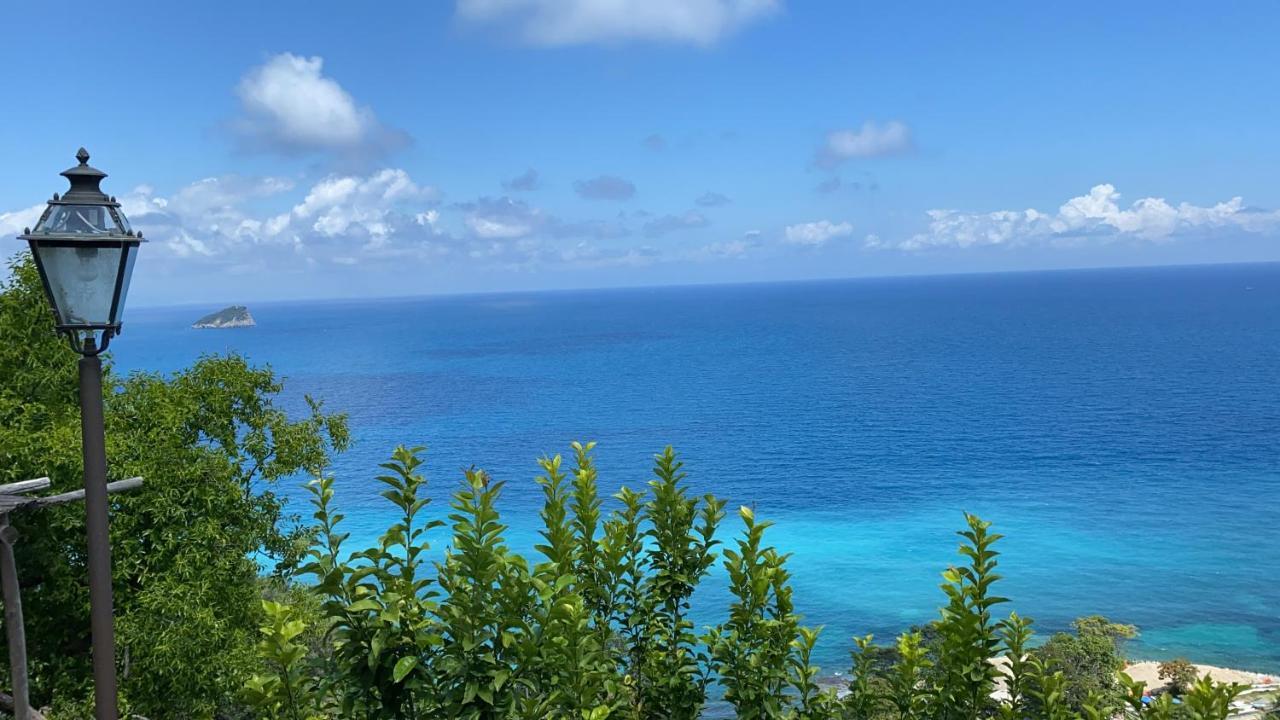 Paradiso Di Manu นอลี ภายนอก รูปภาพ