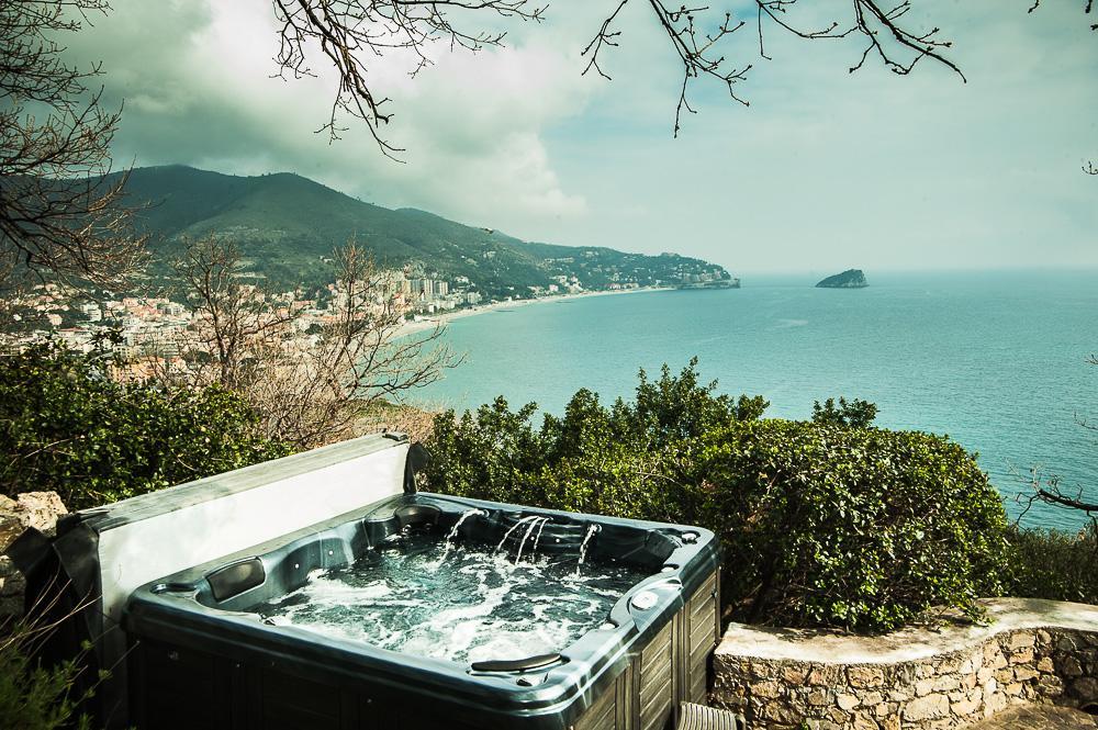 Paradiso Di Manu นอลี ภายนอก รูปภาพ