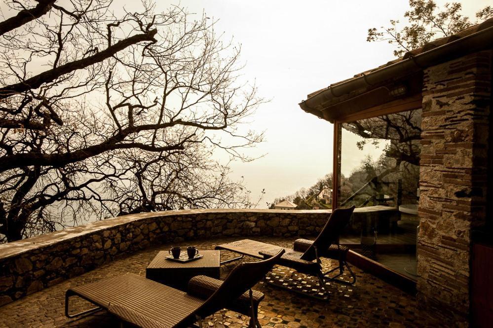 Paradiso Di Manu นอลี ภายนอก รูปภาพ